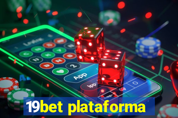 19bet plataforma